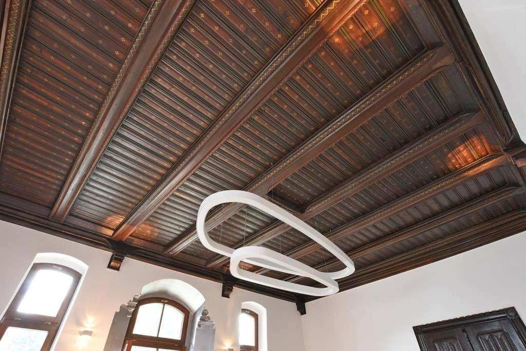 6,5 Luxury Room Apartment - Central Zwickau - 3 Bedrooms - 2 Bathrooms Exterior photo